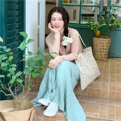 女兵切尔西